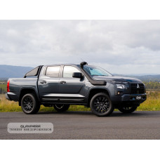 Шноркель Safari SS664HF V-Spec для Mitsubishi L200 MV (Triton) с мая 2024 года