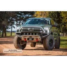Бампер ARB Zenith для Toyota Tundra (2021+) Бампер ARB Zenith для Toyota Tundra (2021+)