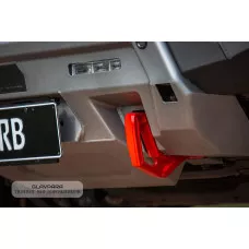 Бампер ARB Zenith для Toyota Tundra (2021+) Бампер ARB Zenith для Toyota Tundra (2021+)