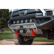 Бампер ARB Zenith для Toyota Tundra (2021+) Бампер ARB Zenith для Toyota Tundra (2021+)