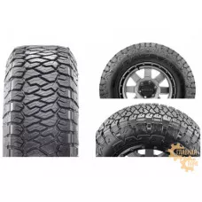 Всесезонная, вседорожная шина - Maxxis RAZR AT 811