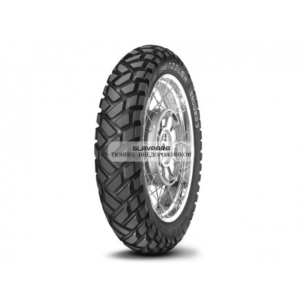 Мотошина Metzeler Enduro 3 Sahara 140/80 -18 70S TT MST