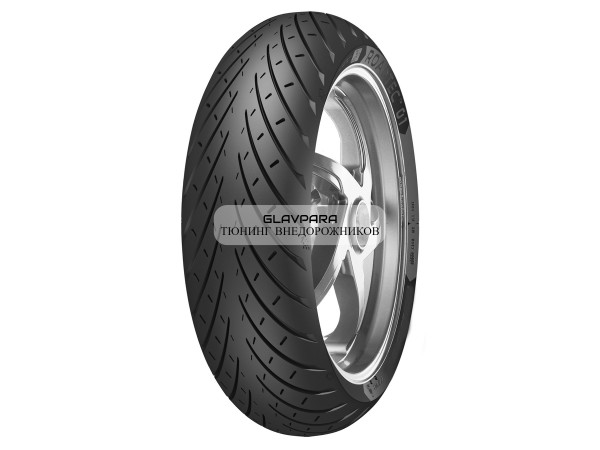 Мотошина Metzeler Roadtec 01 140/70 -17 66H TL