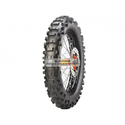 Мотошина Metzeler MCE 6 Days Extreme 120/90 -18 65R TT M+S