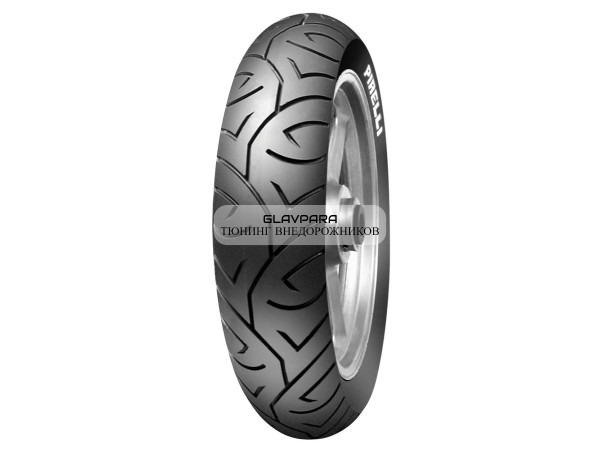 Мотошина Pirelli Sport Demon 150/80 V16 71V TL