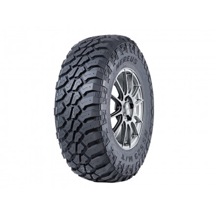 Шина NEREUS NS523 M/T 35x12.50R17LT 121Q POR