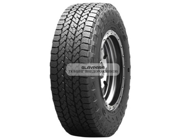 Шина Maxxis RAZR AT-S 275/55R20 117T