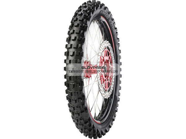 Мотошина Metzeler Karoo Extreme 90/90 -21 54R TT MST