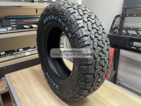 Шина внедорожная 235/70R16LT Roadcruza RA1100 110/107S