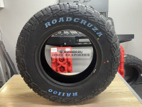 Шина внедорожная 235/70R16LT Roadcruza RA1100 110/107S