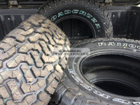 Шина внедорожная 235/80R17LT Roadcruza RA1100 120/117R 10PR