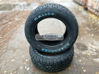 Шина внедорожная 245/70R16LT Roadcruza RA1100 113/110S 8PR