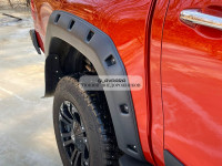 Расширители арок TORBIK для Toyota Hilux 2015+ ширина 50 мм