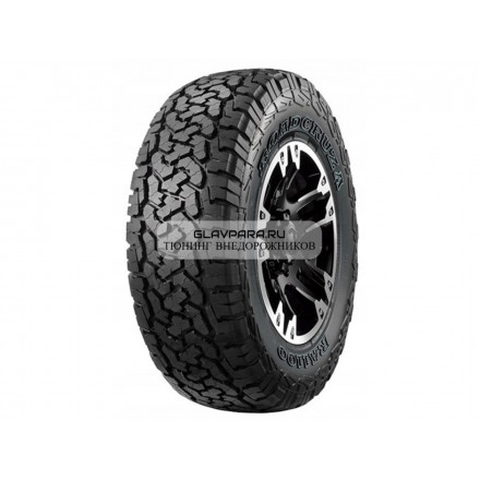 Шина внедорожная 305/60R20 Roadcruza RA1100  123/120S 10PR