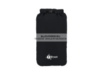 Гермомешок BTrace с лямками DryBag 100л (Черный)