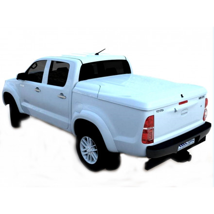 Крышка кузова ABC-Дизайн для Toyota Hilux с 2012