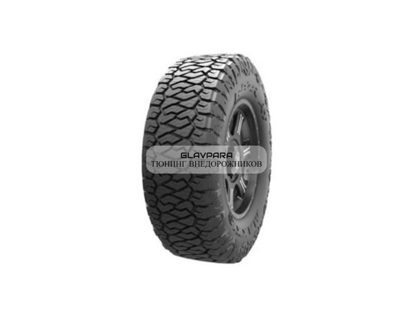 Шина Maxxis RAZR AT 285/60R18LT 122/119S