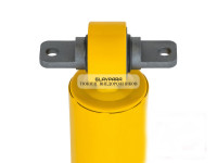 Амортизатор усиленный РИФ задний Haval H9 лифт 45 мм