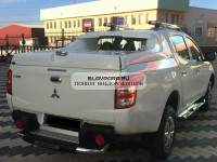 Крышка Ventastark Fullbox для Mitsubishi L200 2015-2023