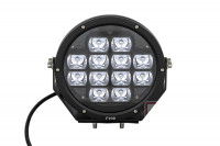 Фара дальнего света РИФ 120W LED