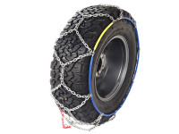 Цепи противоскольжения РИФ 4х4 (соты) 16 мм, 235/80R17, 235/85R16, 245/65R18, 245/75R17, 255/55R19, 255/60R18, 265/60R18, 265/65R17, 265/70R16, 275/60R17, 255/60R18 (к-т 2 шт.)