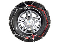 Цепи противоскольжения РИФ 4х4 (соты) 16 мм, 235/80R17, 235/85R16, 245/65R18, 245/75R17, 255/55R19, 255/60R18, 265/60R18, 265/65R17, 265/70R16, 275/60R17, 255/60R18 (к-т 2 шт.)