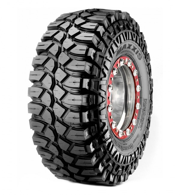 Шина внедорожная Maxxis Creepy Crawler M8090 255/85-16 104K